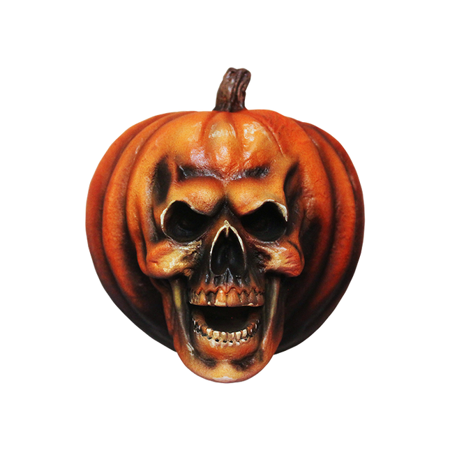 Poster Pumpkin Magnet