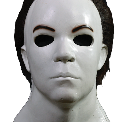 Front view of H20 Michael Meyers Mask