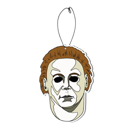 Fear Freshener
