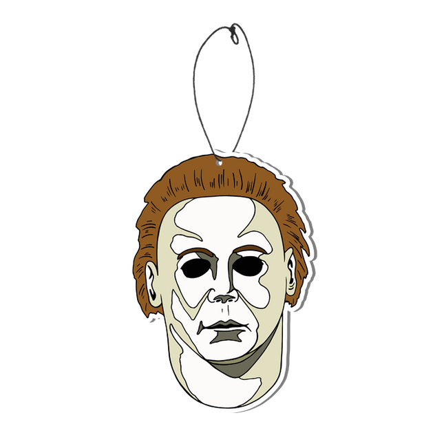 Fear Freshener