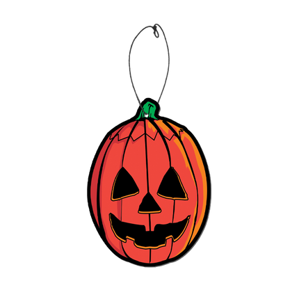 Don Post - Pumpkin Mask Vanilla Fear Freshener