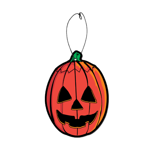 Don Post - Pumpkin Mask Vanilla Fear Freshener
