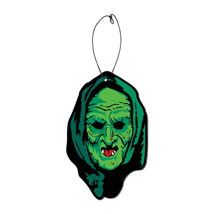 Halloween III- Witch- Vanilla Scent Freshener