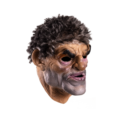 Right-side view of the Brute Mask