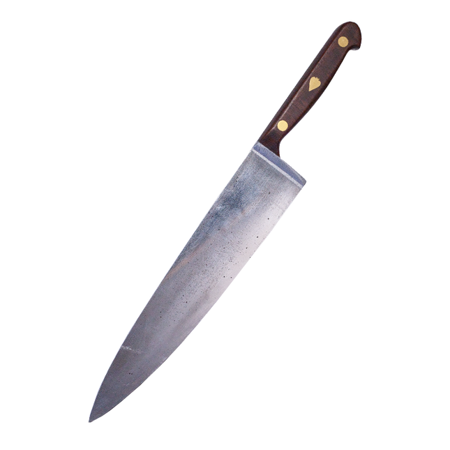 Butcher Knife Replica