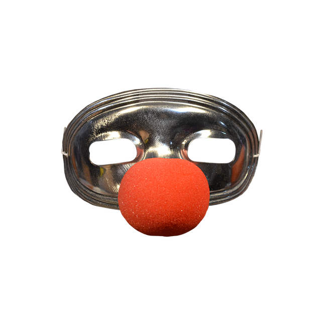 Jamie Lloyd Clown Mask