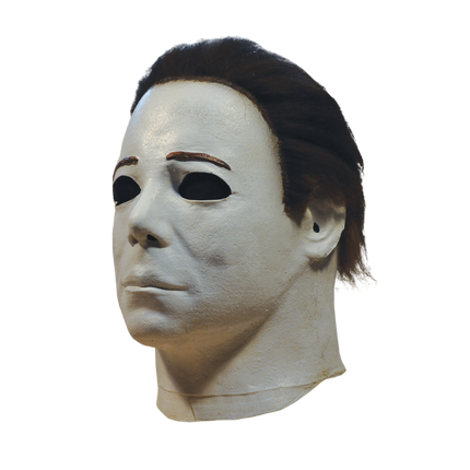 Left-side view of Michael Myers Mask