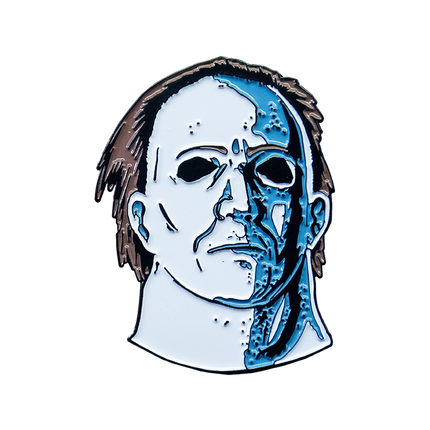 Halloween 5: The Revenge of Michael Myers- Michael Myers Pin