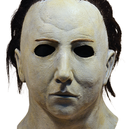 Halloween 5 Michael Myers Mask