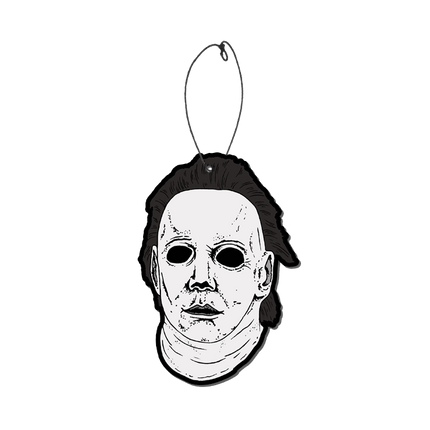 Fear Freshener