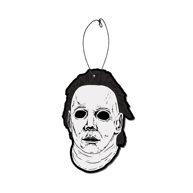 Fear Freshener