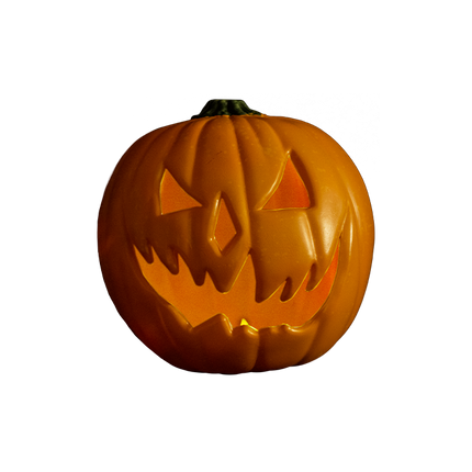 Halloween 6 Light-up Pumpkin Prop