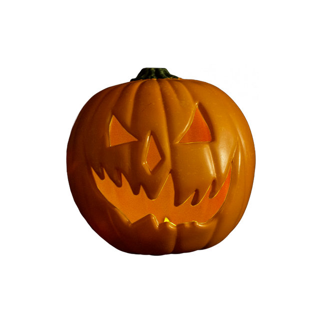 Halloween 6 Light-up Pumpkin Prop