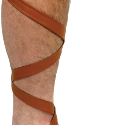 SHOE ROMAN SANDAL MEN