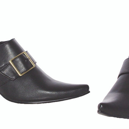 SHOE WITCH WITH BUCKLE WOMEN