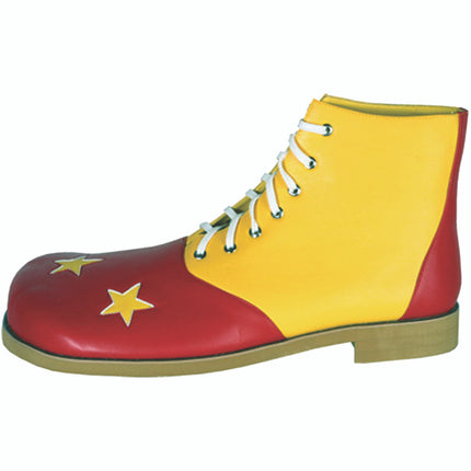 SHOE CLOWN DELUXE PROFESSIONAL