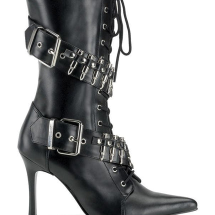BOOT MILITANT