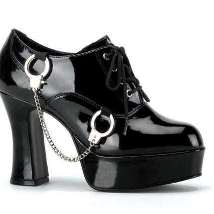 HOTTIE 01 SHOE SIZE 8