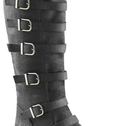 GOTHAM 110 BOOT