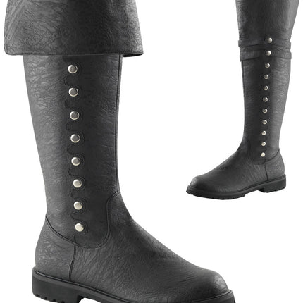GOTHAM 120 BOOT