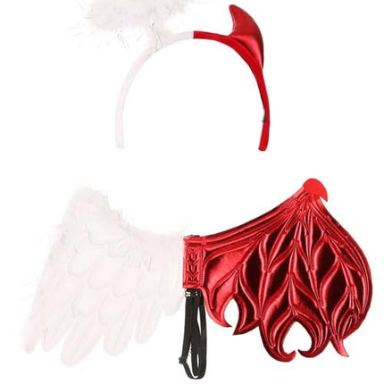 Half Angel/ Half Devil Kit