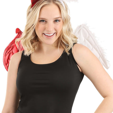 Half Angel/ Half Devil Kit- front view