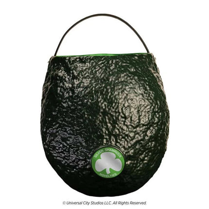 Limited Edition Halloween III - Season of the Witch - Witch Candy Pail- back view