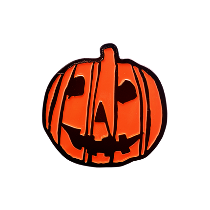 Pumpkin Pin