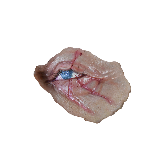 Michael Myers Dead Eye Appliance