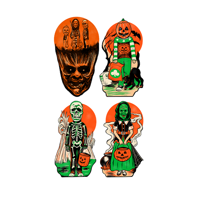 Wall Decor Set