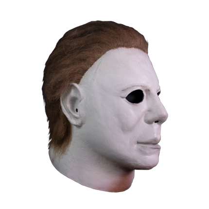 Right-side view of Michael Myers Poster Mask
