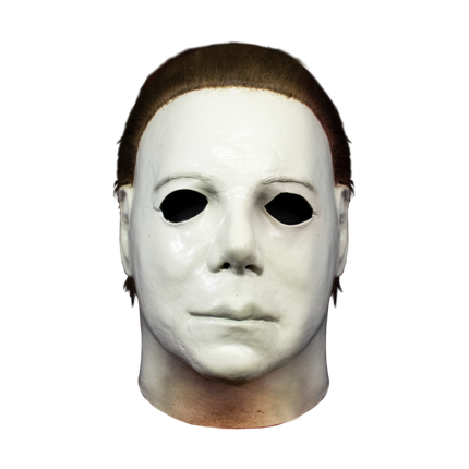 Front view of Boogeyman Michael Myers Mask
