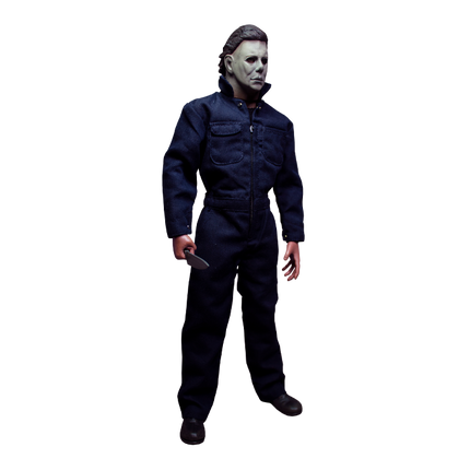 Right-side view of Action Figure