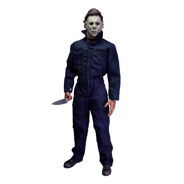 Michael Myers Action Figure