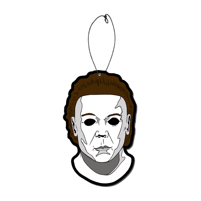 Fear Freshener