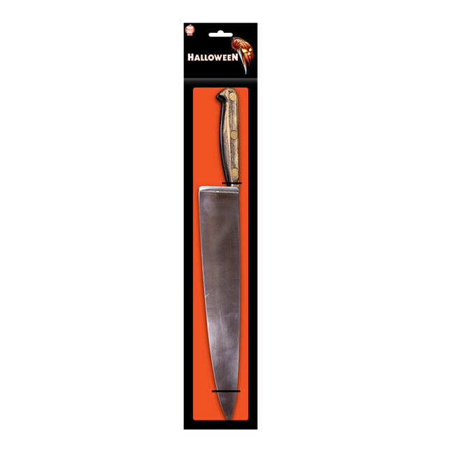 Knife and Collector's Box