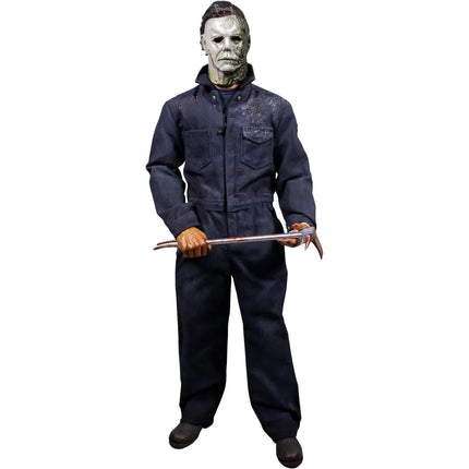 Halloween Kills- Michael Myers 12" Action Figure- front view 2