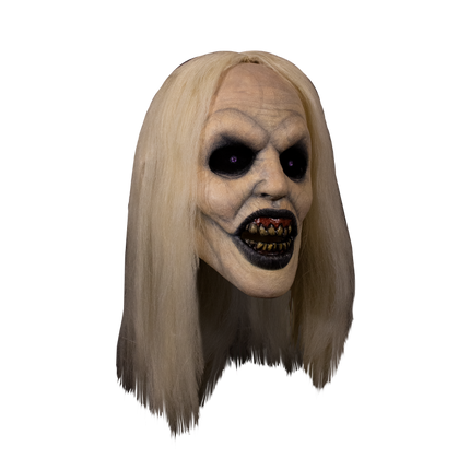 Right-side view of Banshee Mask
