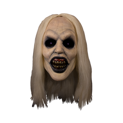 Front view of Banshee Mask