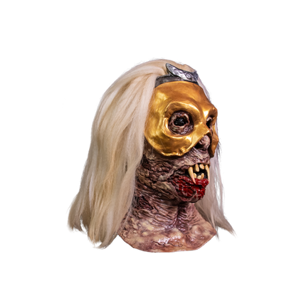 Right-side view of Hammer Horror Vampire Mask