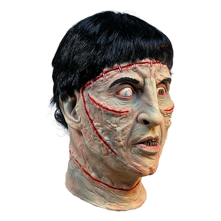 Right-side view of The Creature Mask