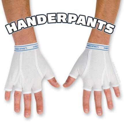 Handerpants Gloves