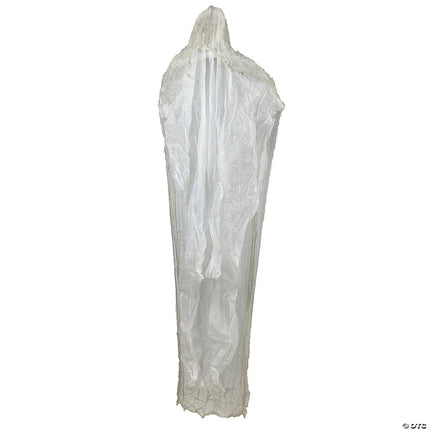Hanging Ghost- back view