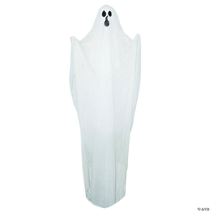 Hanging Ghost- front view