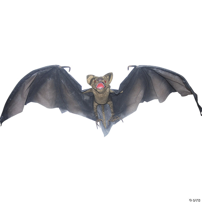 HANGING VAMPIRE BAT