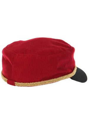 Harry Potter- Hogwarts Express Cadet Cap- back view