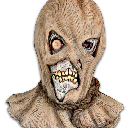 Harvester of Fear