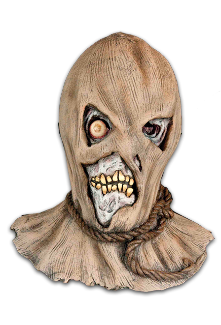 Harvester of Fear