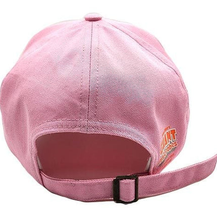 Got Antibodies? Hat- Pink- Back View