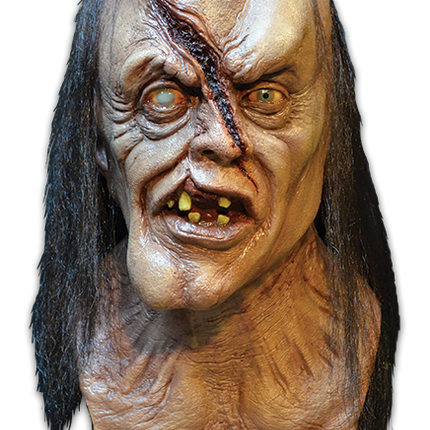 Victor Crowley Mask